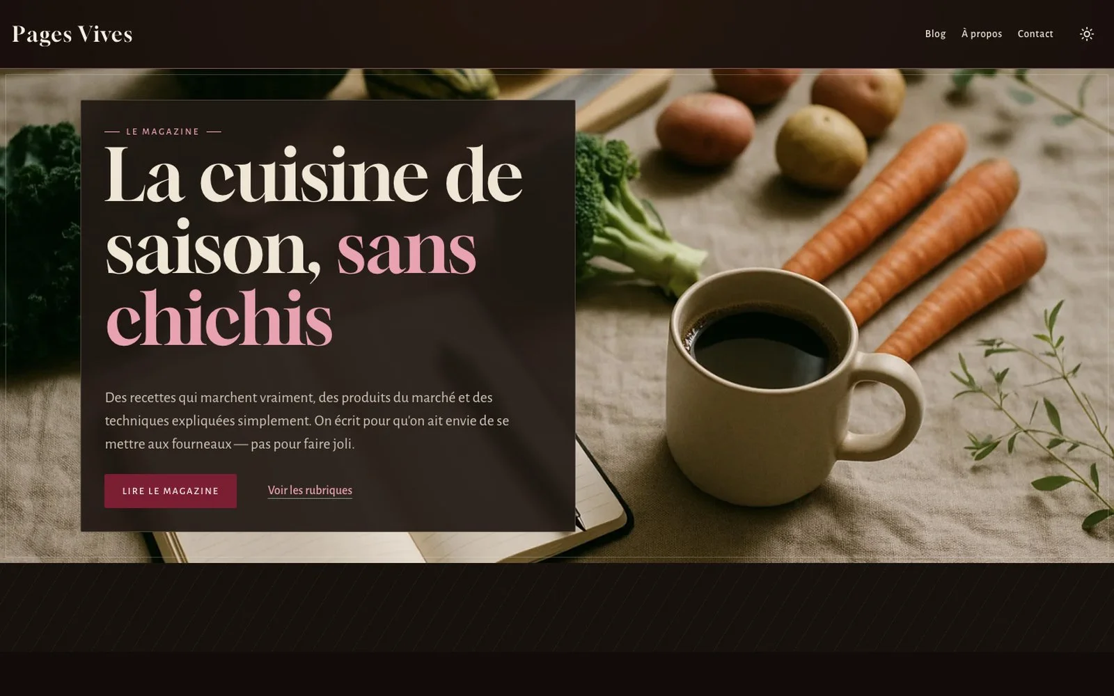 Chai — Cave à vin, lie-de-vin et pierre