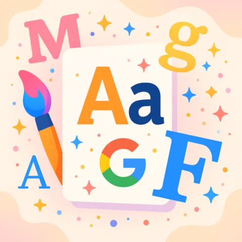 toweb 14 new google fonts