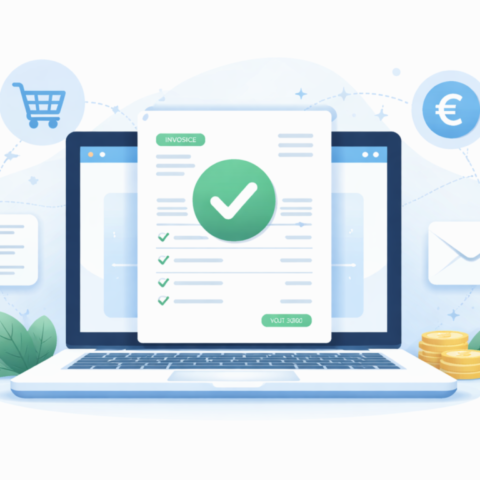 facturation en ligne